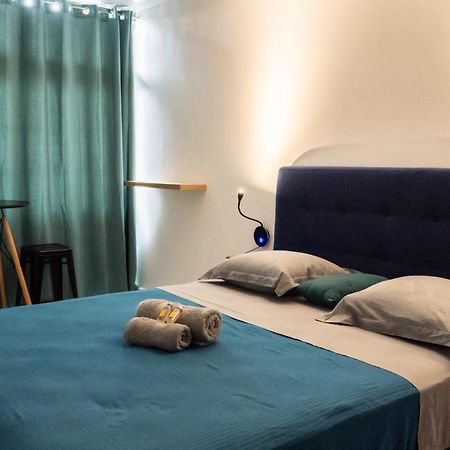 Room B777 Af City Center Παπεέτε Εξωτερικό φωτογραφία
