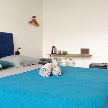 Room B777 Af City Center Παπεέτε Εξωτερικό φωτογραφία