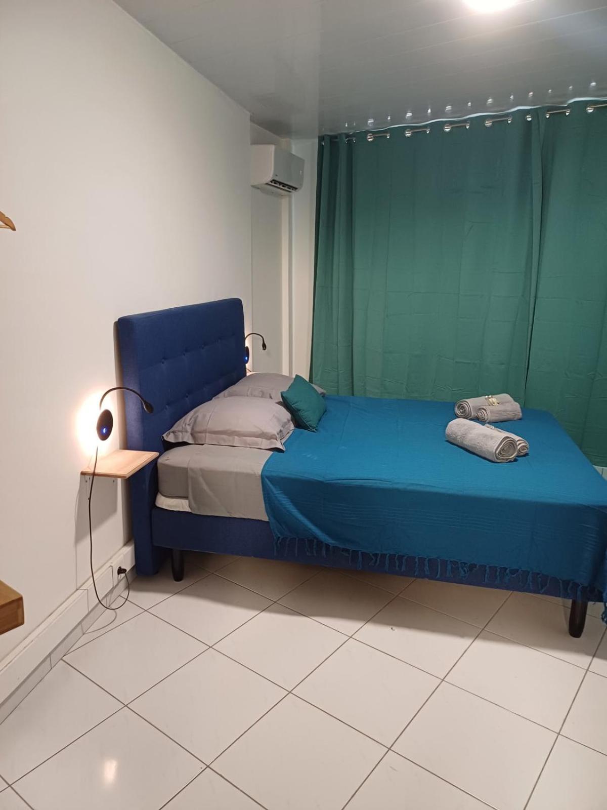 Room B777 Af City Center Παπεέτε Εξωτερικό φωτογραφία