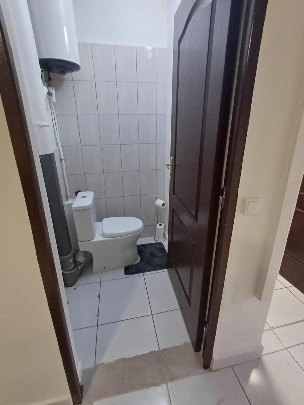 Room B777 Af City Center Παπεέτε Εξωτερικό φωτογραφία