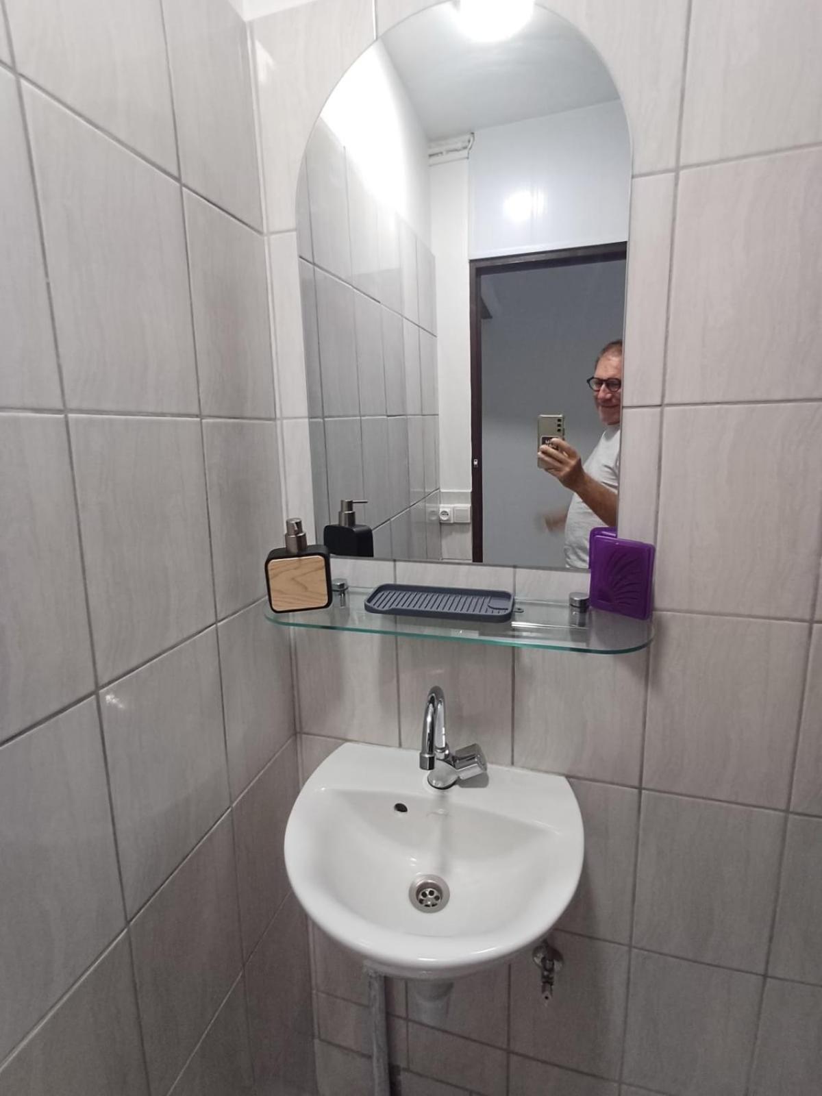 Room B777 Af City Center Παπεέτε Εξωτερικό φωτογραφία