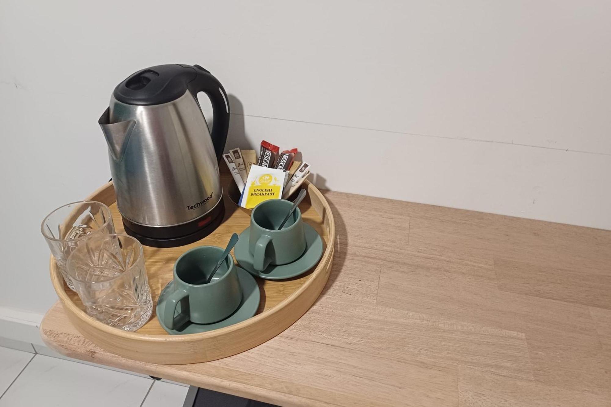 Room B777 Af City Center Παπεέτε Εξωτερικό φωτογραφία