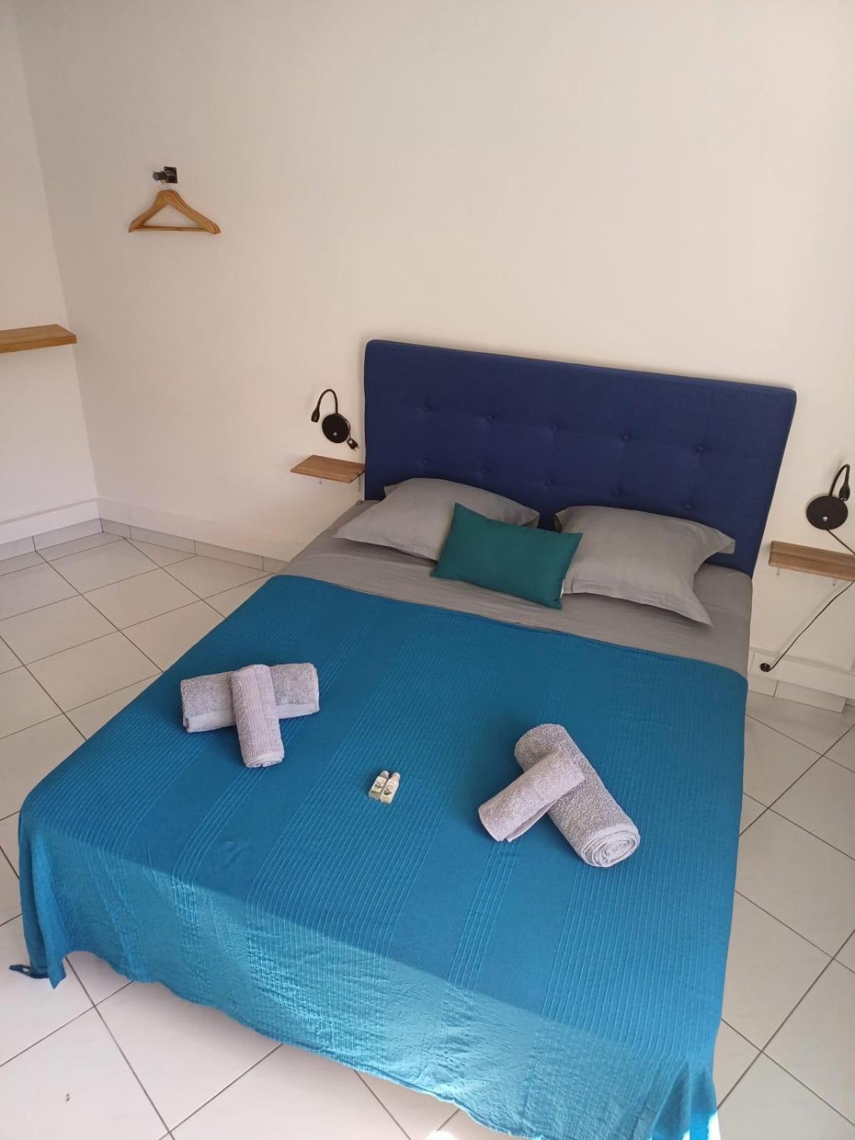 Room B777 Af City Center Παπεέτε Εξωτερικό φωτογραφία