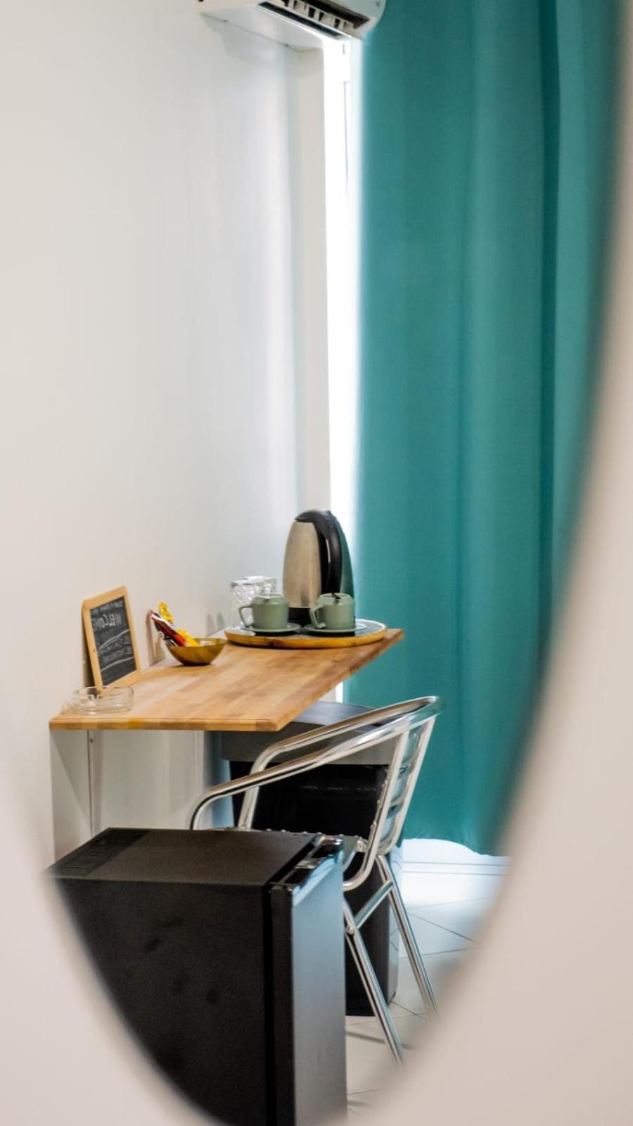 Room B777 Af City Center Παπεέτε Εξωτερικό φωτογραφία