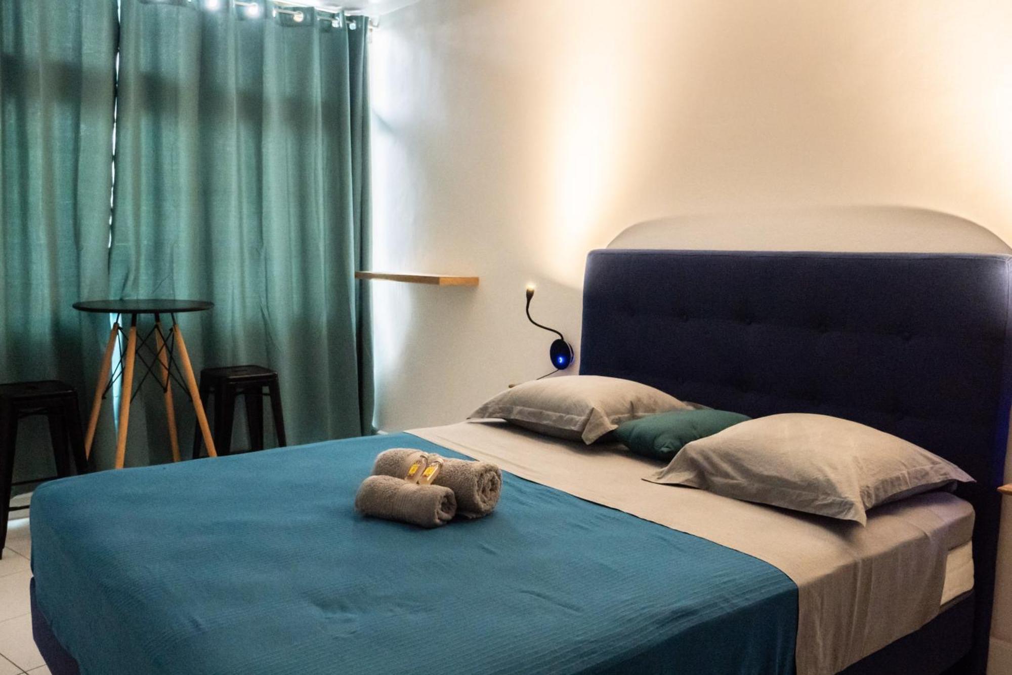 Room B777 Af City Center Παπεέτε Εξωτερικό φωτογραφία