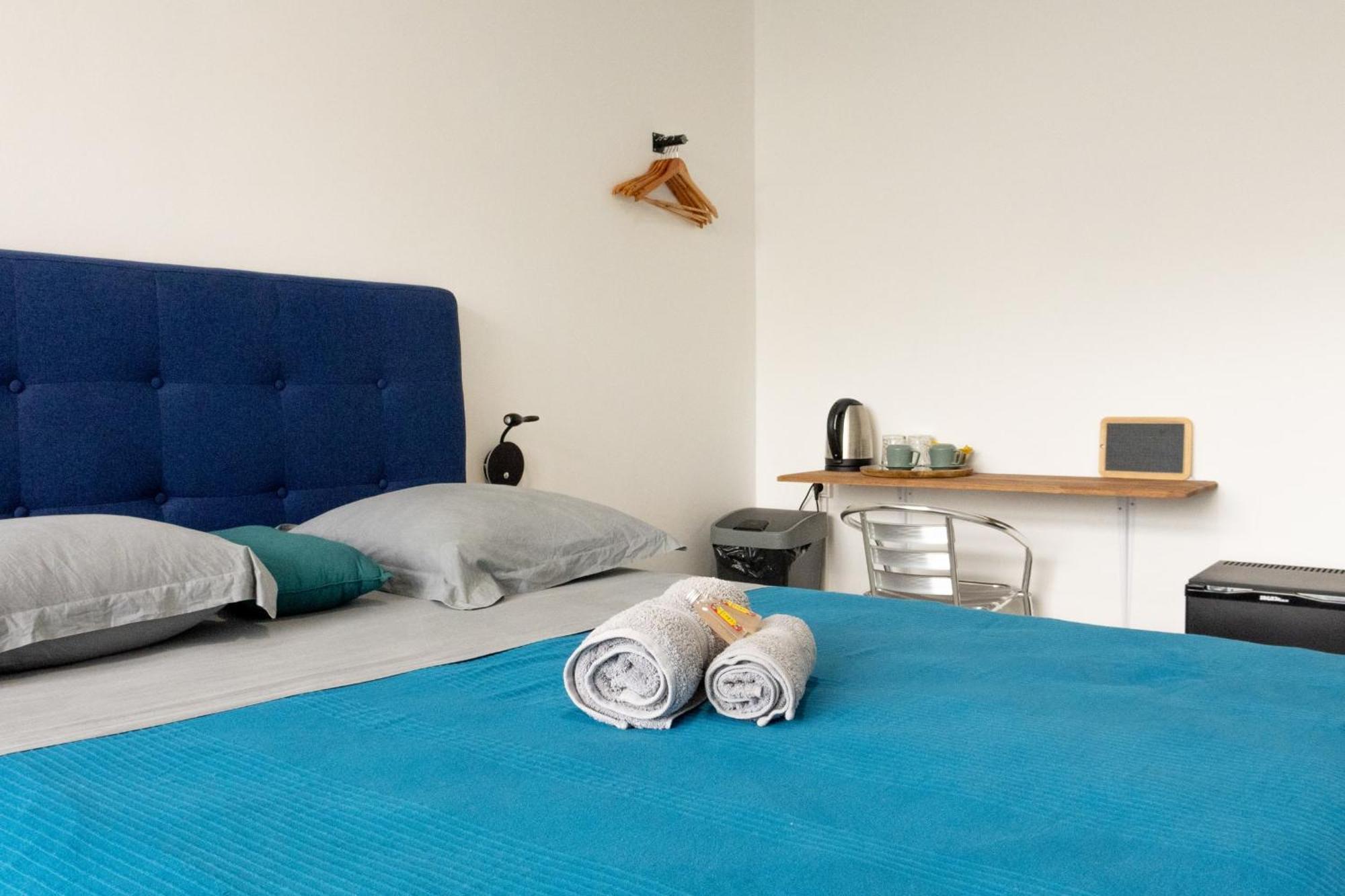 Room B777 Af City Center Παπεέτε Εξωτερικό φωτογραφία