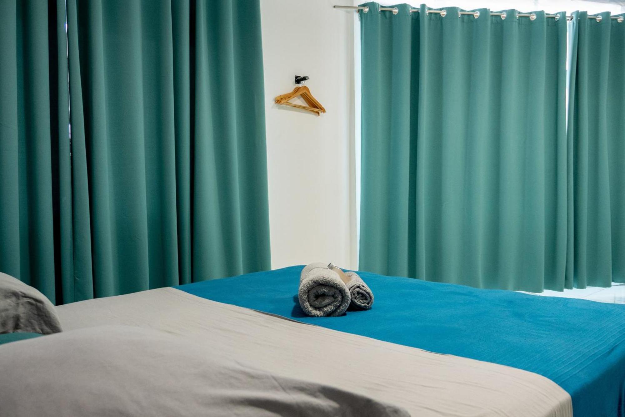 Room B777 Af City Center Παπεέτε Εξωτερικό φωτογραφία