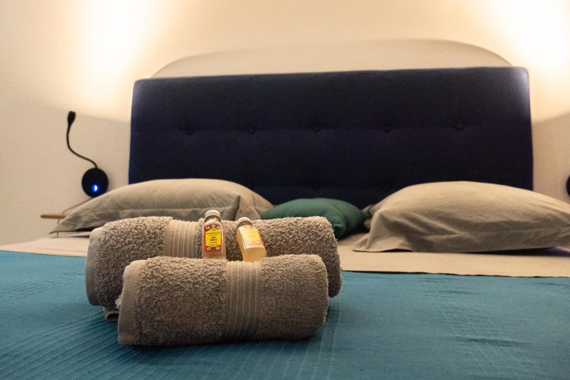 Room B777 Af City Center Παπεέτε Εξωτερικό φωτογραφία