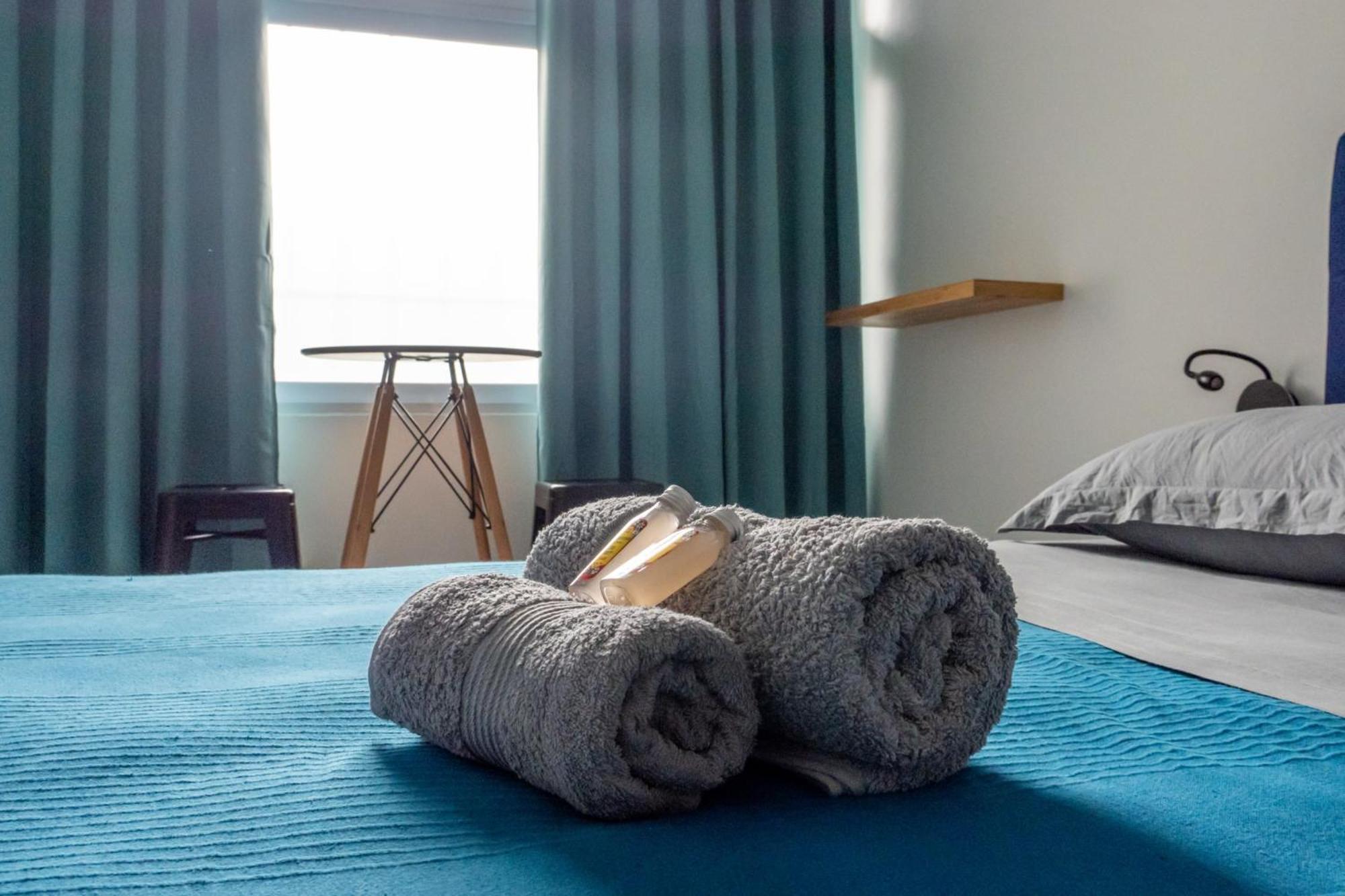 Room B777 Af City Center Παπεέτε Εξωτερικό φωτογραφία